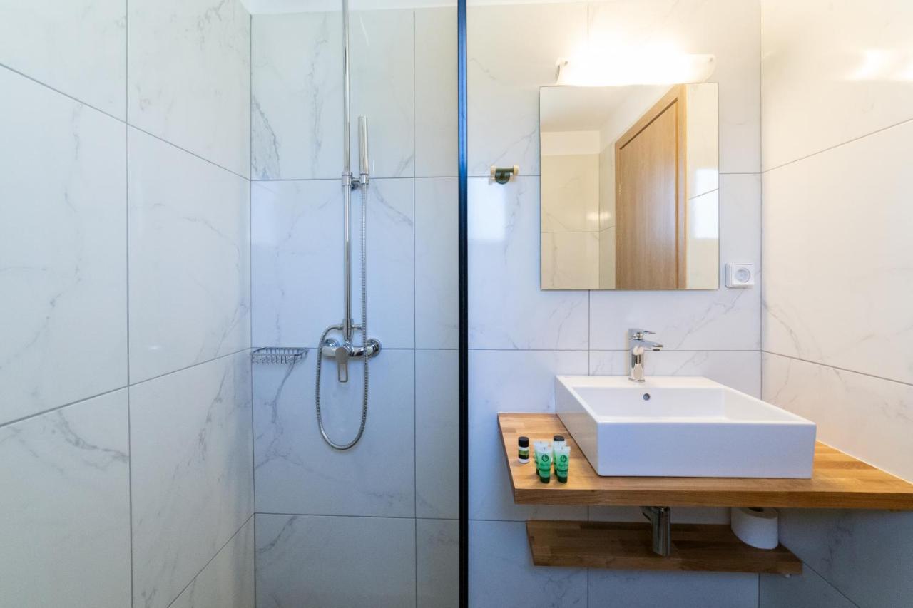 Sky View Suites Kefalonia Vovikes Екстер'єр фото