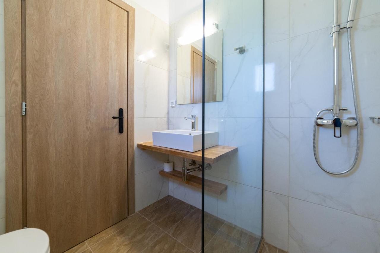 Sky View Suites Kefalonia Vovikes Екстер'єр фото