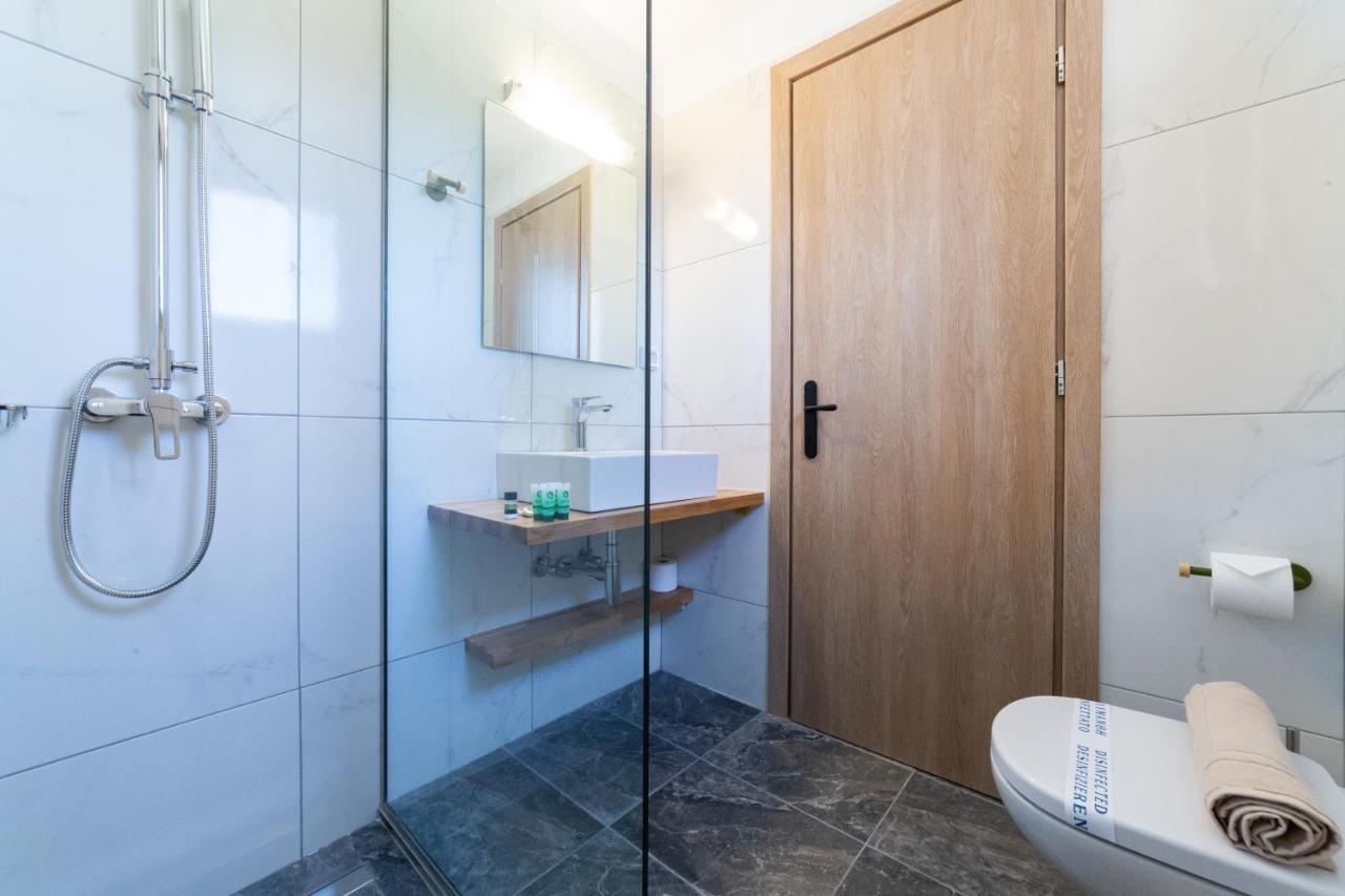 Sky View Suites Kefalonia Vovikes Екстер'єр фото