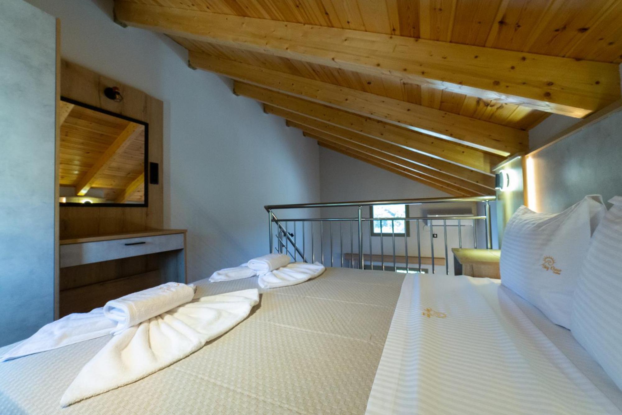 Sky View Suites Kefalonia Vovikes Екстер'єр фото